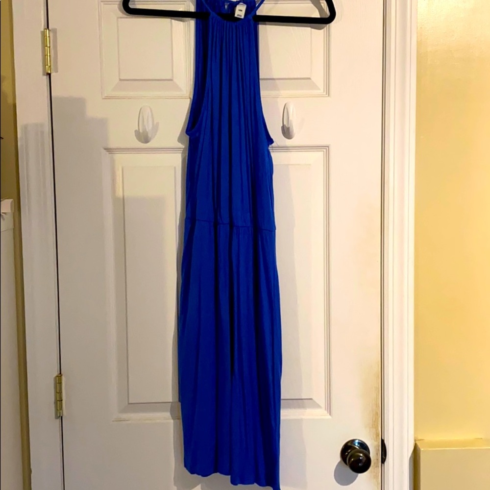 Old Navy Tank Dress